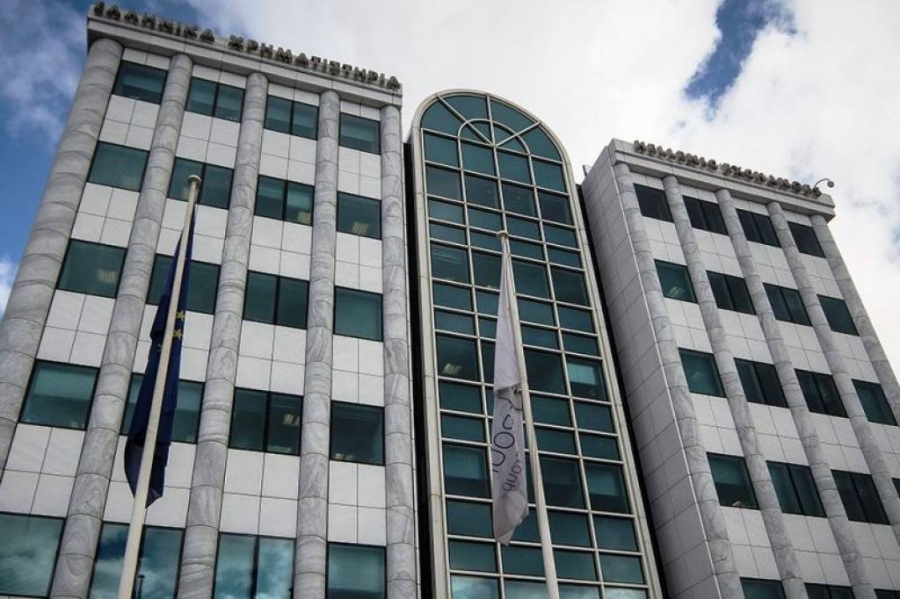 ΧΑ: Προβληματίζει ο χαμηλός τζίρος – Συσσώρευση με πιθανή ήπια ανοδική κίνηση περιμένουν οι αναλυτές