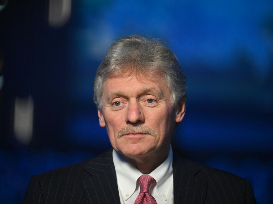 Καμία επιβεβαίωση από Ρωσία για ειρηνευτικό σώμα στην Ουκρανία - Peskov: Συμφωνούμε με Trump