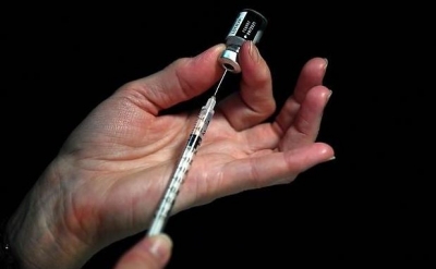 ΗΠΑ - μελέτη: Δραματική μείωση της αποτελεσματικότητας και των τριών εμβολίων για του Covid, μετά από έξι μήνες