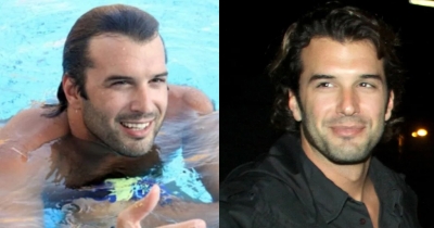 Θετικός στον κορωνοϊό ο Αντώνης Βλοντάκης, είχε εμβολιαστεί και με τις τρεις δόσεις