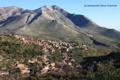 Το Συμβούλιο της Επικρατείας «άνοιξε τον δρόμο» για την κατασκευή 48 ανεμογεννητριών  στην Ανατολική Μάνη