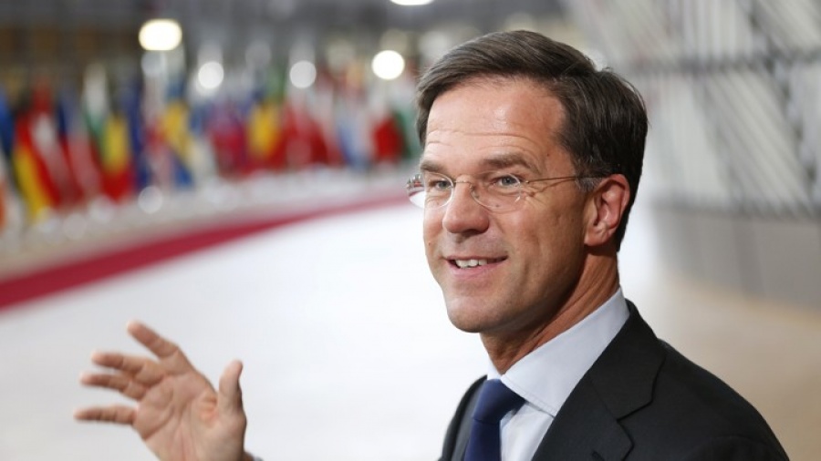 Ολλανδία: Δοκιμασία οι σημερινές (20/3) περιφερειακές εκλογές για τον πρωθυπουργό Rutte και τη μεταναστευτική του πολιτική