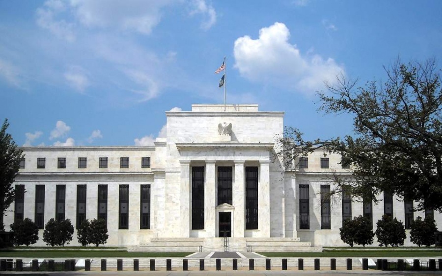 Δικό της σύστημα πληρωμών σχεδιάζει η Fed - Θα λανσαριστεί το 2023