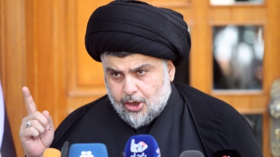Hχηρό χαστούκι στο Ιράν και πλήγμα στην επιρροή των ΗΠΑ η εκλογική νίκη του Moqtada al-Sadr στο Ιράκ