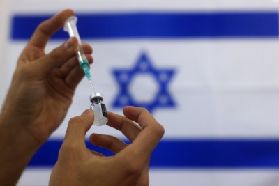 Μπορεί νέο εμβόλιο που αναπτύχθηκε στο Ισραήλ να εξαλείψει τον κορωνοϊό; - Όλα τα δεδομένα