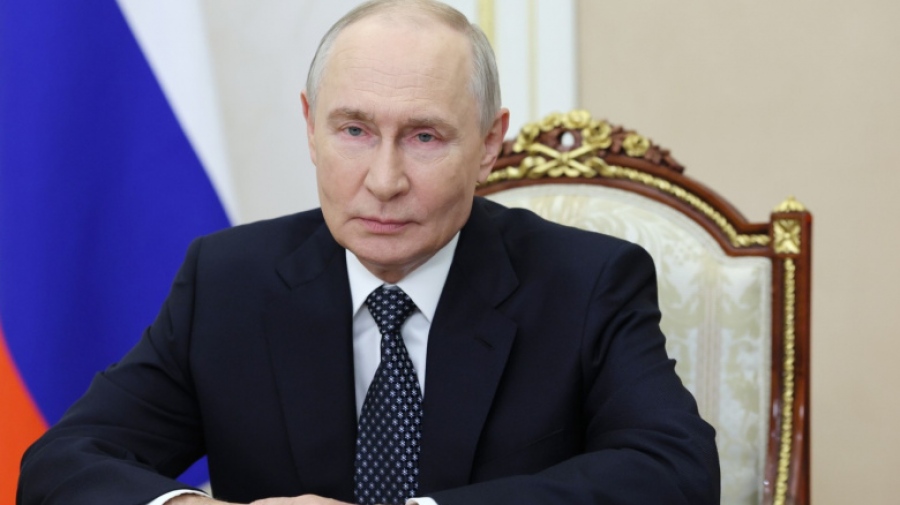 Putin: Ο αριθμός των απελάσεων παράνομων μεταναστών έχει αυξηθεί κατά 2,6 φορές - «Μπλόκο» σε 197.000 αλλοδαπούς