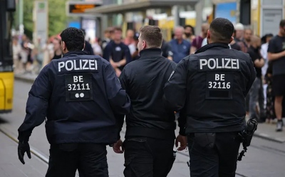 Αντικατάσταση - Περισσότεροι από τους μισούς σπουδαστές της αστυνομίας στο Βερολίνο «χρειάζονται μαθήματα Γερμανικών»