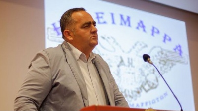 Προσωρινά ελεύθερος αφέθηκε ο ομογενής υποψήφιος δήμαρχος Χειμάρρας, Φρέντι Μπελέρης - Το διάβημα της Αθήνας