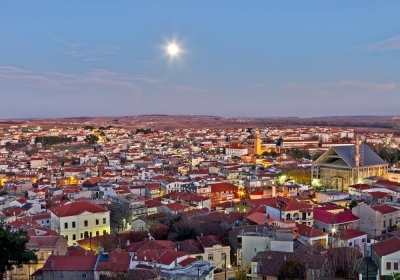 Σε πλήρη λειτουργία το Κτηματολόγιο στο Βόρειο Έβρο