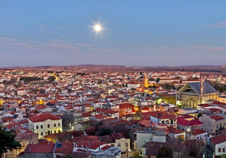 Σε πλήρη λειτουργία το Κτηματολόγιο στο Βόρειο Έβρο