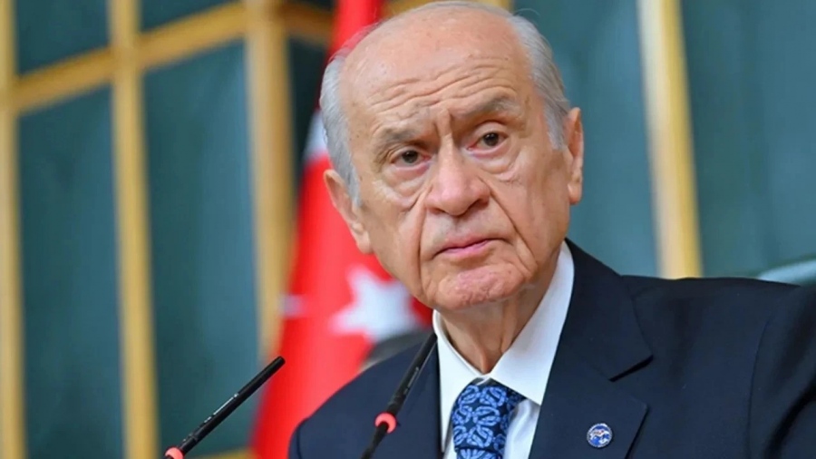 Οργή Bahceli κατά Erdogan: Έκανες δώρο την Κύπρο στους εχθρούς μας - Η Τουρκία σε βαθιά πολιτική κρίση