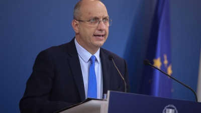 Οικονόμου: Τεκτονικό το ρήγμα που μας χωρίζει από τον ΣΥΡΙΖΑ