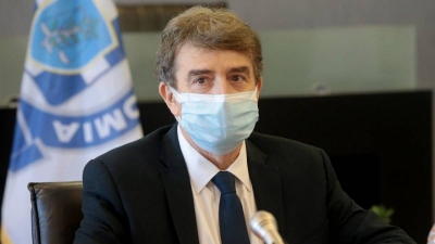 Χρυσοχοΐδης: Ο τουρίστας θα νιώθει ασφαλής στην Ελλάδα