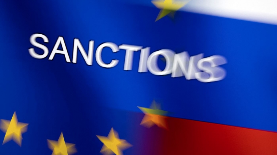 Ευρωπαϊκή Ένωση - Ρωσία: Το Συμβούλιο της ΕΕ επέβαλε κυρώσεις σε έξι άτομα για παραβιάσεις ανθρωπίνων δικαιωμάτων στην Κριμαία