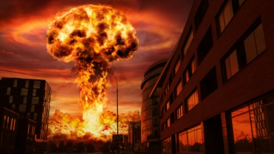 Προκαλούν την τύχη τους οι Ουκρανοί - Ο λαός απαιτεί την απόκτηση πυρηνικών όπλων ως «μέσο προστασίας»