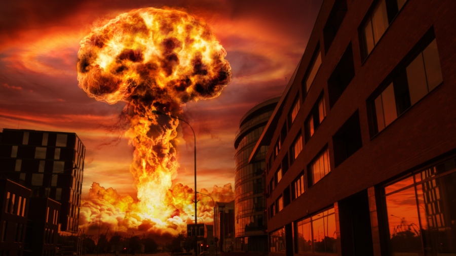 Προκαλούν την τύχη τους οι Ουκρανοί - Ο λαός απαιτεί την απόκτηση πυρηνικών όπλων ως «μέσο προστασίας»