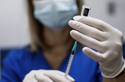 Ιταλία - Covid: Απολύθηκε νοσηλεύτρια για εικονικούς εμβολιασμούς – Εισαγγελική έρευνα