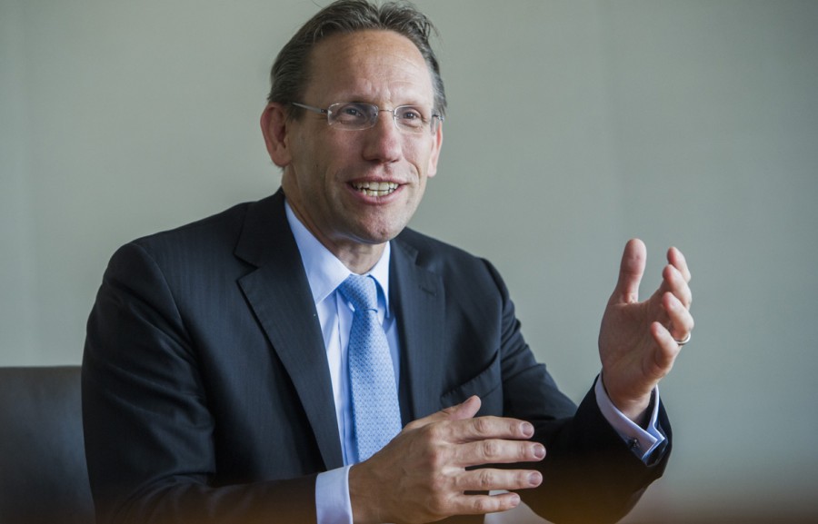 Kukies (Γερμανία): Το Ταμείο Ανάκαμψης πρέπει να υλοποιηθεί πριν τον Ιανουάριο του 2021