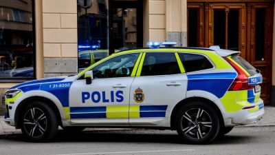 Συναγερμός στη Στοκχόλμη - Αναφορές για πυροβολισμούς κοντά στην ισραηλινή πρεσβεία - Πολλές συλλήψεις