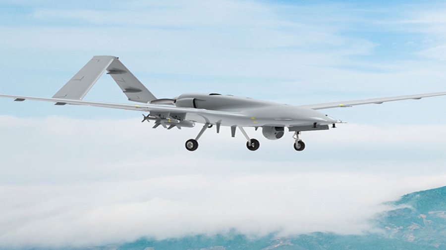 Συναγερμός στη Ρωσία - Η Σουηδία ετοιμάζεται για τον πόλεμο των drones