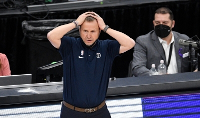 ΝΒΑ: Οι προπονητές που κούνησαν... μαντήλι πριν καν τελειώσει η σεζόν!