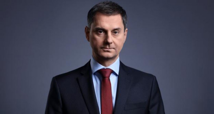 Συμφωνία Θεοχάρη (υπ.Τουρισμού) με την TUI για προσέλκυση 1,5 εκατ. τουριστών για το 2020