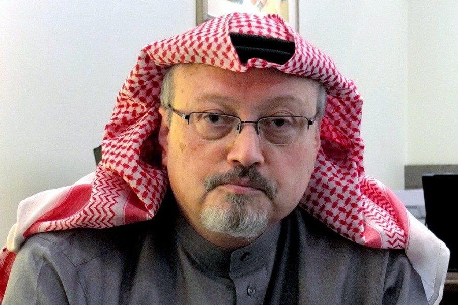 Υπόθεση Khashoggi: Απαγγελία εκ νέου κατηγοριών εναντίον έξι Σαουδαράβων για την δολοφονία