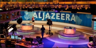 Al-Jazeera για βομβαρδισμό των γραφείων του στη Γάζα: Έγκλημα πολέμου – Στόχος να σιωπήσουν τα μέσα ενημέρωσης
