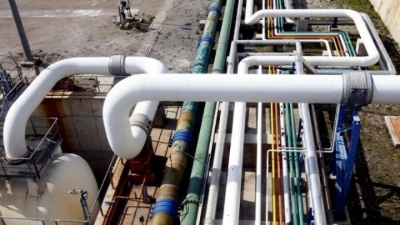 Ενεργοποιήθηκε το δίκτυο διανομής φυσικού αερίου στην Καβάλα