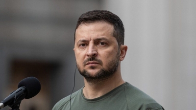 Zelensky: Εξαιρετικά δύσκολη η κατάσταση στο Donetsk – Ύψιστης σημασίας για την Ουκρανία