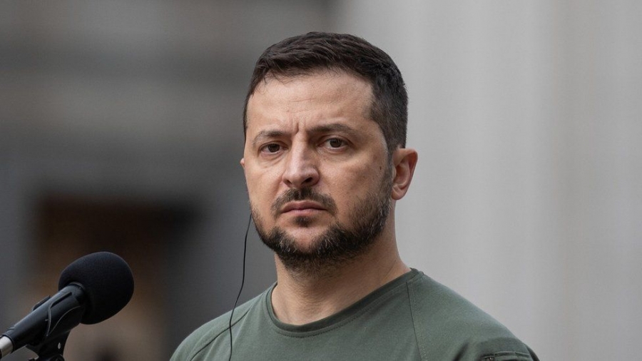 Zelensky: Εξαιρετικά δύσκολη η κατάσταση στο Donetsk – Ύψιστης σημασίας για την Ουκρανία