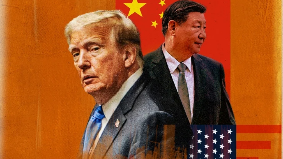 Σε πανικό ο Trump, πήρε το μήνυμα του Xi - Ιστορικό deal για Patriot, φέρνει Υπουργείο Πολέμου και … «σκοτώνει» το ΝΑΤΟ