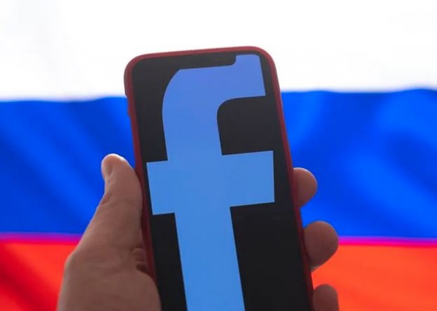 Instagram και Facebook ξανά διαθέσιμα στη Ρωσία