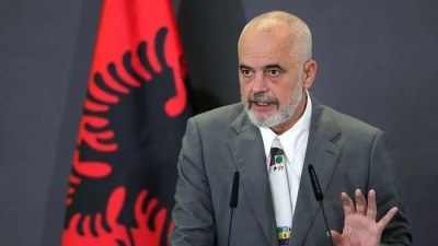 Παράνοια Rama για την Επανάσταση των Φλαμίνγκο: Το Ιράν κάνει υβριδικό πόλεμο στην Αλβανία