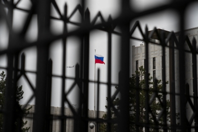 Πρωτοφανής λογοκρισία στην Τσεχία - Ποινή φυλάκισης έως και 3 χρόνια σε όποιον υποστηρίξει τη Ρωσία!