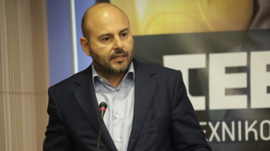 Στασινός (ΤΕΕ): Χρονοβόρες οι διαδικασίες δημοσίων έργων και μελετών στα αντιπλημμυρικά έργα