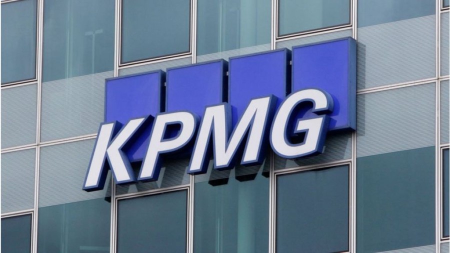 KPMG: Αναπροσαρμόζουν τις προτεραιότητές τους οι επικεφαλής των εταιρειών λόγω της πανδημίας
