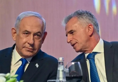 Ένταση στο Ισραήλ – Στα … μαχαίρια Netanyahu με Mossad για την αποτυχία στο Ιράν