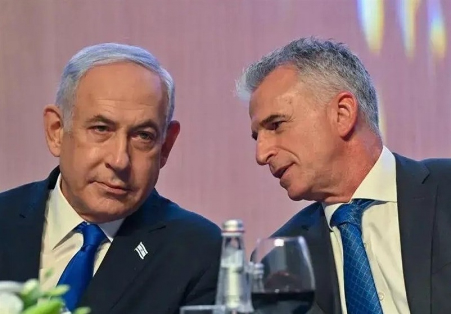 Ένταση στο Ισραήλ – Στα … μαχαίρια Netanyahu με Mossad για την αποτυχία στο Ιράν