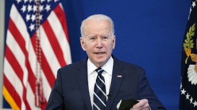 Νεκρός ο ηγέτης του ISIS - Biden: «Μια μεγάλη τρομοκρατική απειλή για τον κόσμο έληξε»