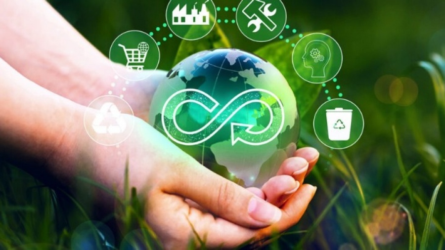 «Πράσινη» στρατηγική από τη ΔΕΛΤΑ με καινοτομία και βιωσιμότητα στην πράξη