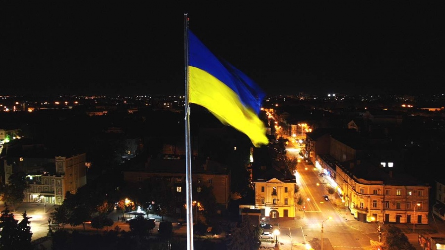 Συνταρακτικές εξελίξεις - Ο Zelensky παραχωρεί τον de facto έλεγχο του Donbass στη Ρωσία - Ομολογία σοκ από τον Podolyak