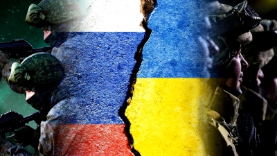 Αποκάλυψη σοκ από Ουκρανία: Zelensky και Johnson τίναξαν την ειρήνη στον αέρα το 2022 - «Ματαίωσαν συνάντηση με τον Putin»