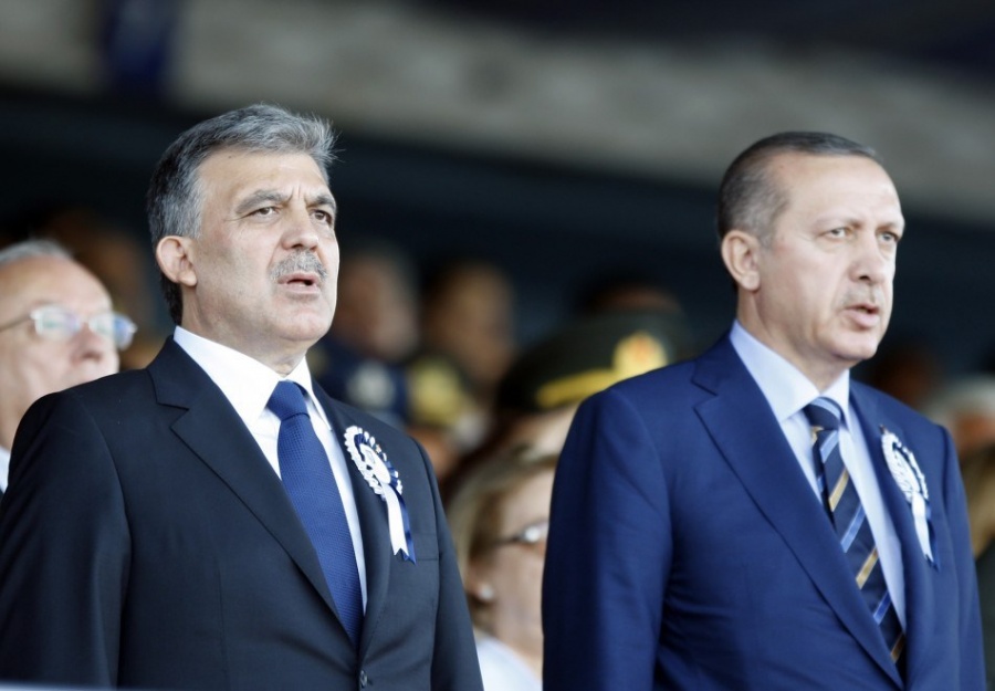 Τουρκία: Με εντολή Erdogan αποκλείεται από τις πρόωρες εκλογές του Ιουνίου ο πρώην Τούρκος πρόεδρος Gul