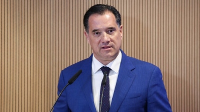 Γεωργιάδης: Στις 24.000 μειώθηκαν οι εκκρεμείς συντάξεις στο τέλος του 2023