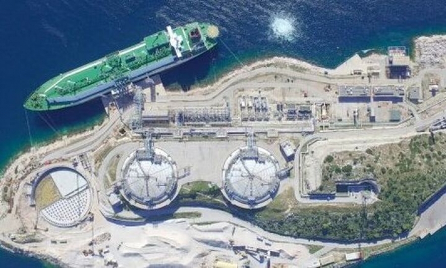 Αλλαγές στον κώδικα της ΡΑΕ για την Ρεβυθούσα - Πως διαμορφώνονται τέλη και χρεώσεις για τα slots