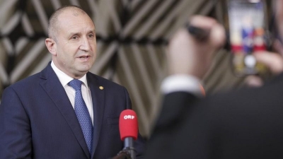 Βουλγαρία σε ΕΕ: Η Βόρεια Μακεδονία πρέπει να αλλάξει το σύνταγμά της