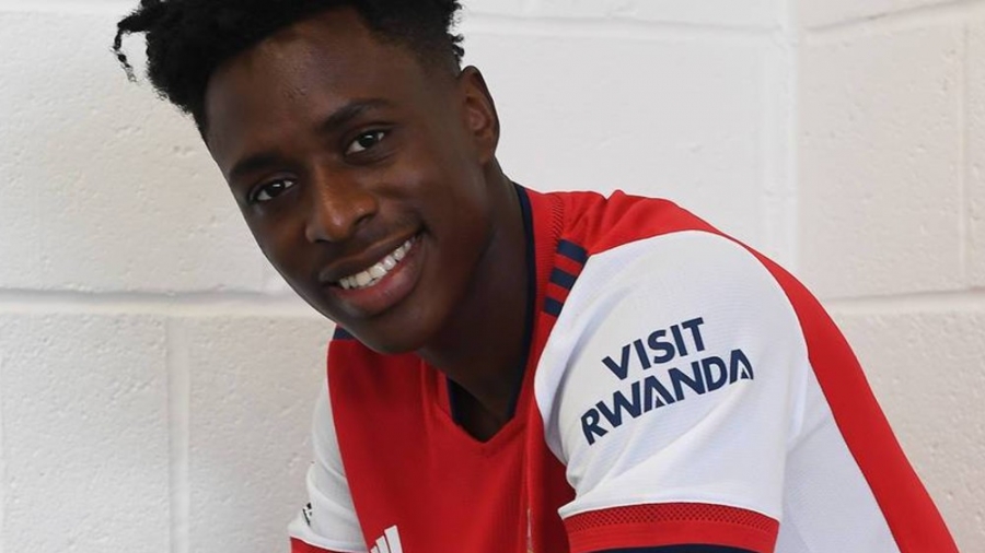 Άλμπερτ Λοκόνγκα: Ο πρώτος Βέλγος… της δεκαετίας που υπογράφει στην Άρσεναλ!