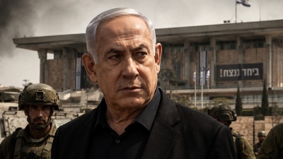 Εκλογική βόμβα – Πέφτει με πάταγο ο Netanyahu 27/10 – Εντυπωσιακό: Τον ρίχνει ο στρατός του Ισραήλ