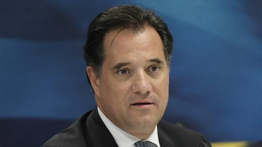 Γεωργιάδης: Κανένα ζήτημα αύξησης των ορίων συνταξιοδότησης - Οι δύο διατάξεις που λύνουν νομοθετικά δύο μεγάλα προβλήματα